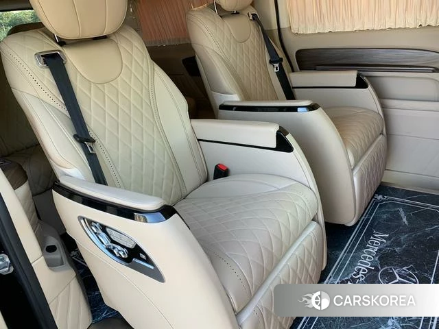 Mercedes-Benz Vito id 4290410 из Китая 37