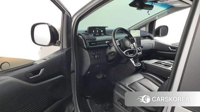 Hyundai Staria id 4194194 из Кореи 20