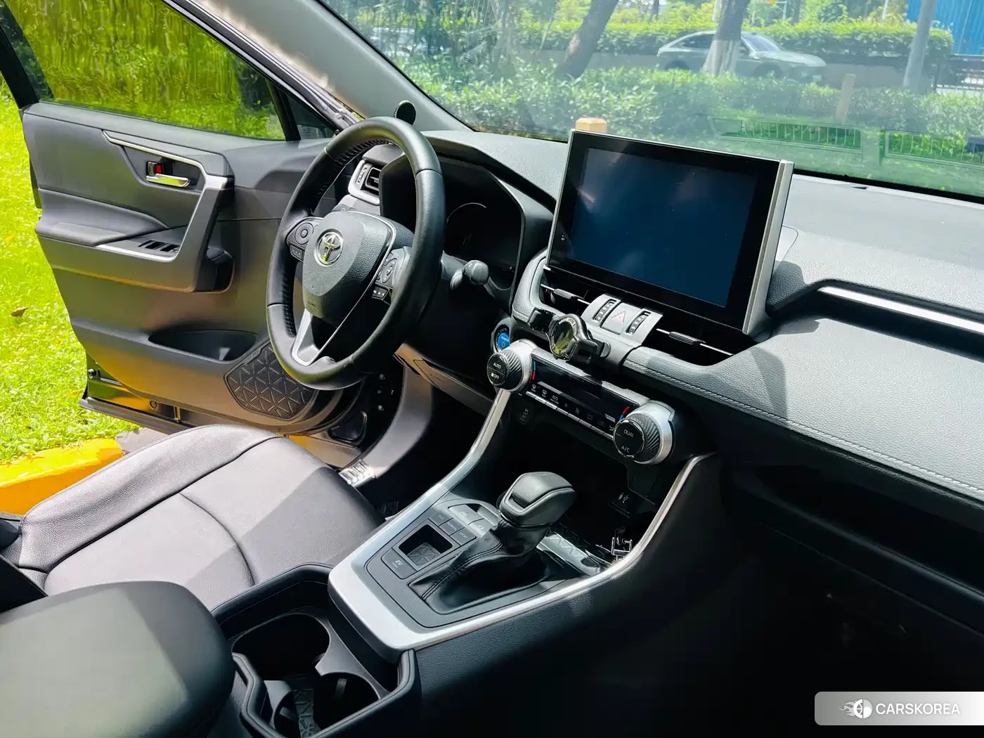Toyota RAV4 Rongfang id 4578376 из Китая 20