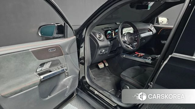 Mercedes-Benz GLB-Class X247 id 4848629 из Кореи 31