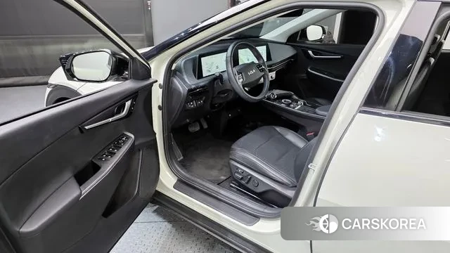 Kia EV6 id 3600954 из Кореи 20