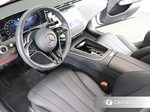 Mercedes-Benz E-Class W214 id 3131383 из Кореи 20