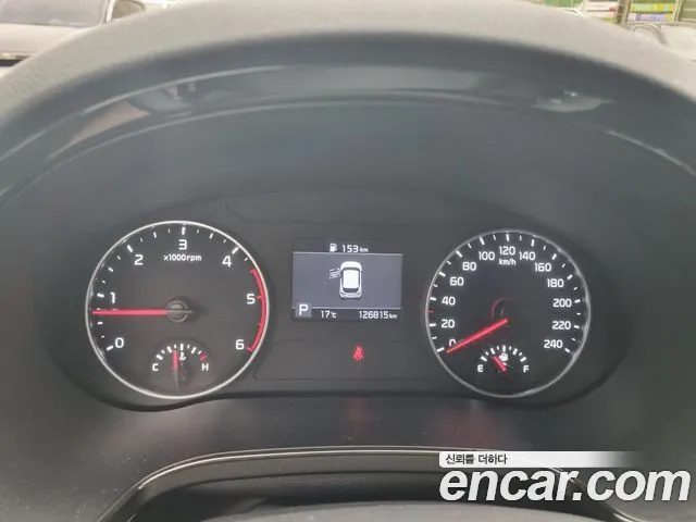 Kia Seltos id 2707573 из Кореи 20