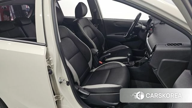 Kia Morning Urban (JA) id 3800776 из Кореи 20