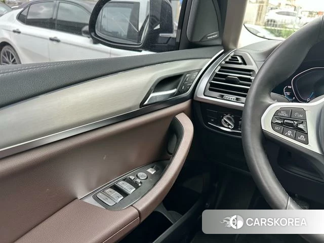 BMW iX3 id 4366027 из Китая 20
