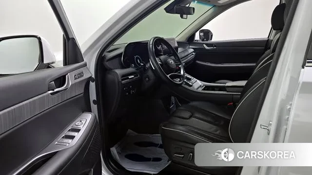 Hyundai The New Palisade id 3523361 из Кореи 20