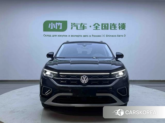 Volkswagen Tanyue id 4299555 из Китая 18