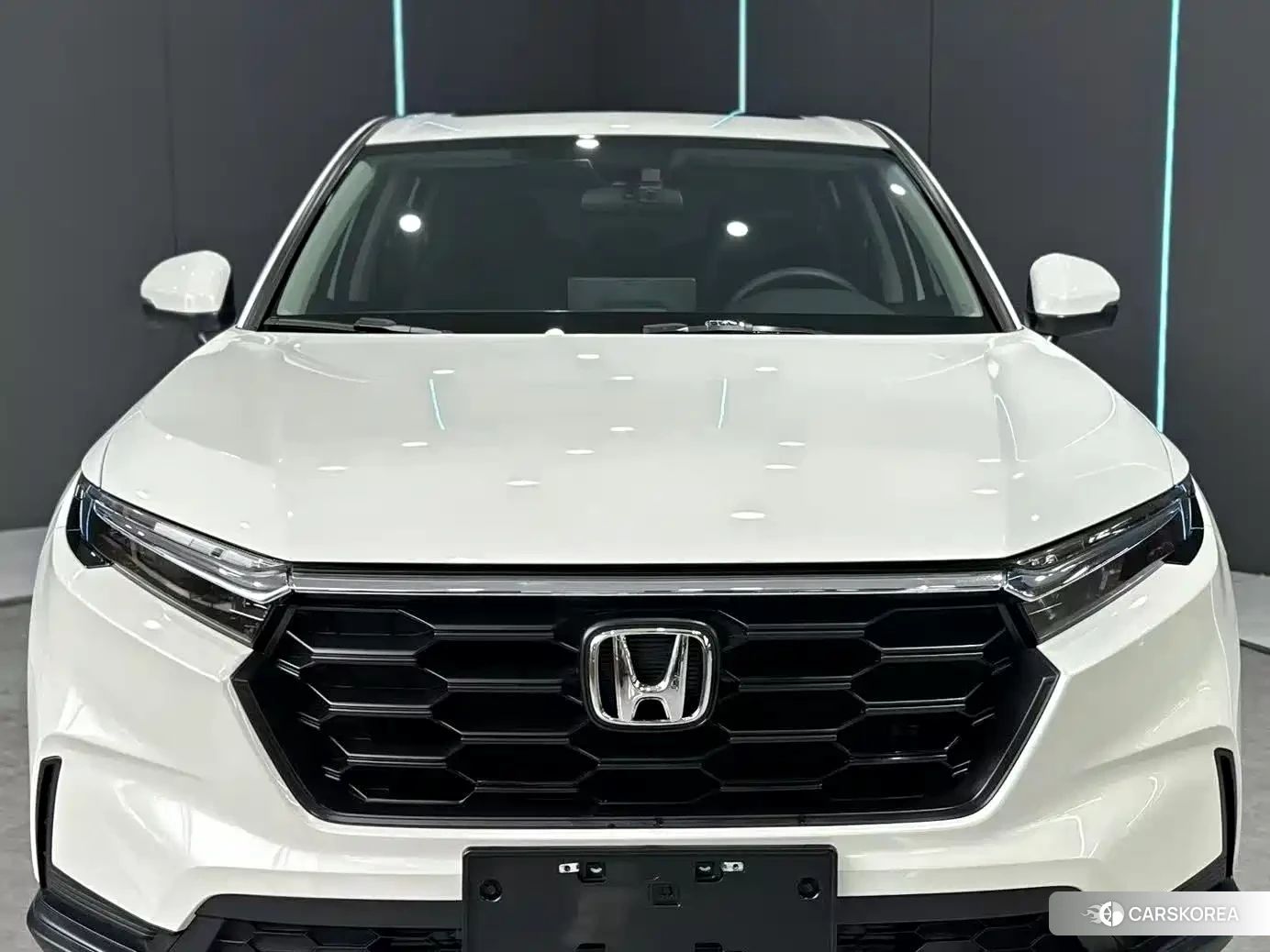 Honda CR-V id 4589099 из Китая 12