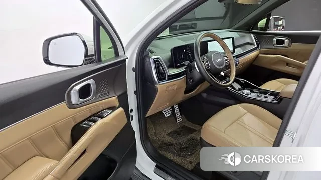 Kia The New Sorento 4th Generation id 2978827 из Кореи 20