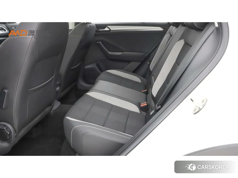 Volkswagen T-Roc id 4510749 из Китая 10