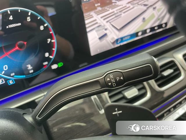 Mercedes-Benz GLE (import) id 3926945 из Китая 30