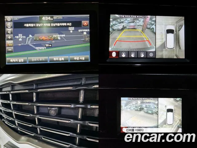 Kia The New Carnival id 2844976 из Кореи 20