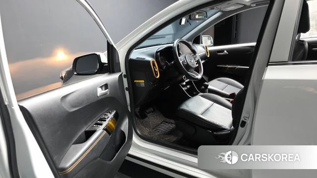 Kia Morning Urban (JA) id 4232333 из Кореи 20