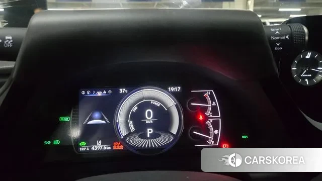 Lexus ES300h 7th generation id 3088250 из Кореи 16