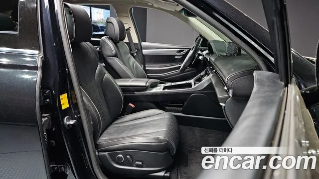 Genesis GV80 id 2669896 из Кореи 20