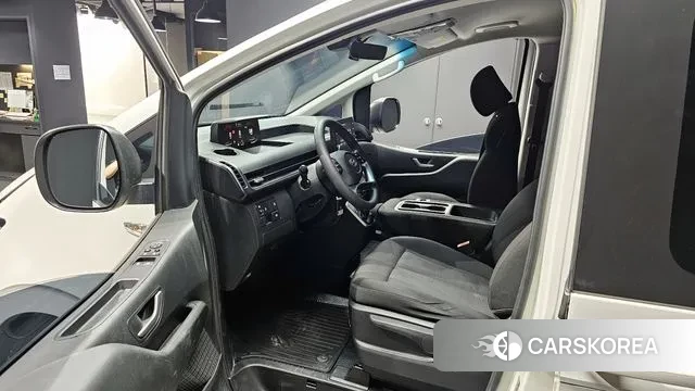 Hyundai Staria id 2960319 из Кореи 20