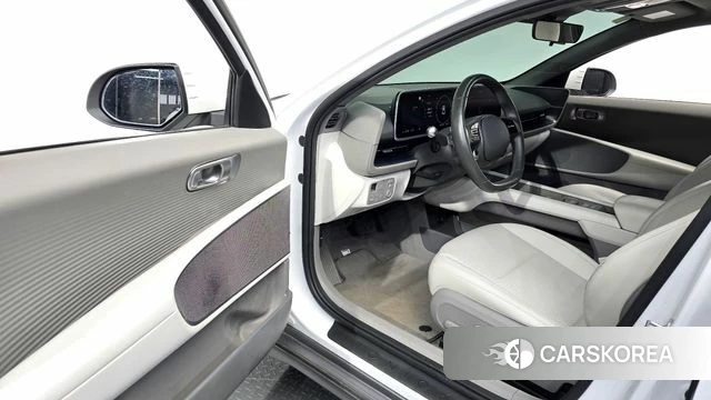Hyundai Ionic 6 id 4758234 из Кореи 20