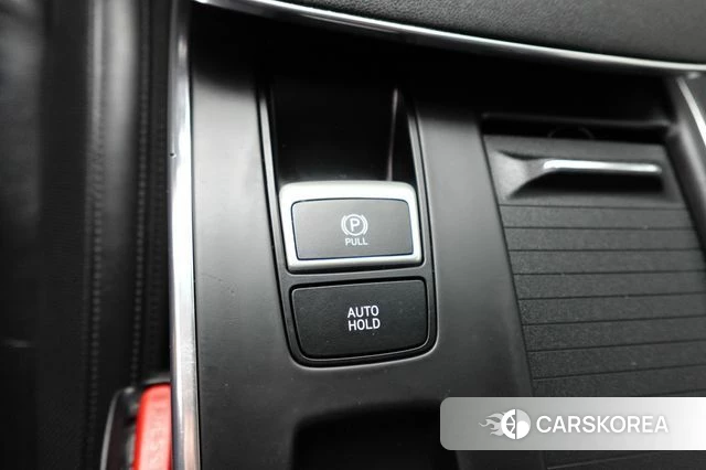 Hyundai The New Grandeur IG id 3795088 из Кореи 20