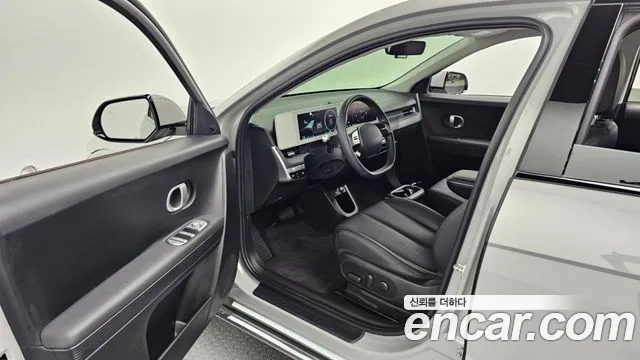 Hyundai Ionic 5 id 2800920 из Кореи 20