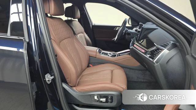 BMW X6 (G06) id 4570953 из Кореи 33