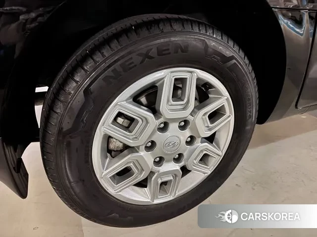 Hyundai Staria id 3620648 из Кореи 20