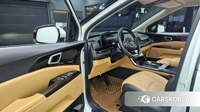 Kia Carnival 4th generation id 4224181 из Кореи 36