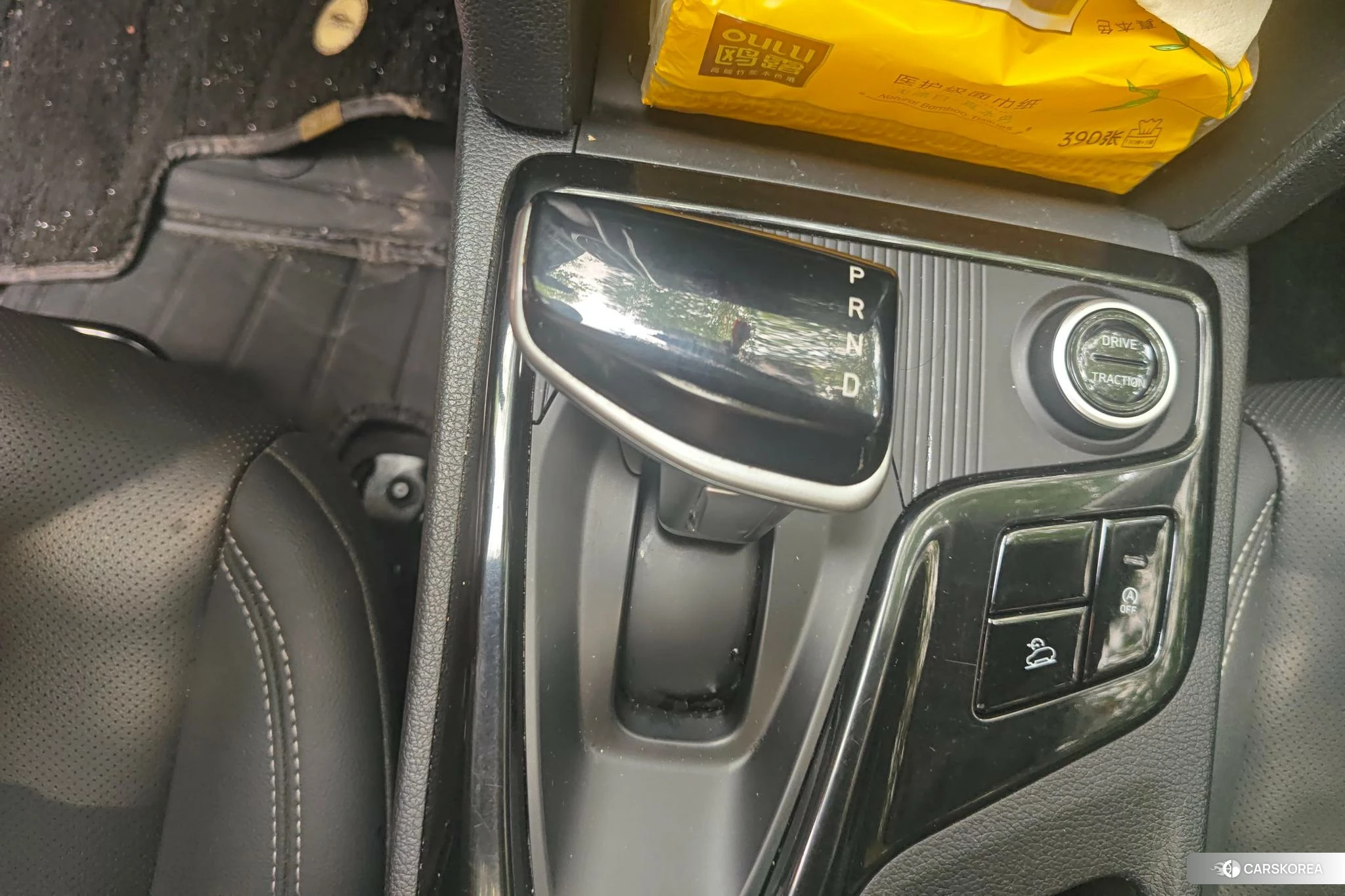 Hyundai ix35 id 4493268 из Китая 17