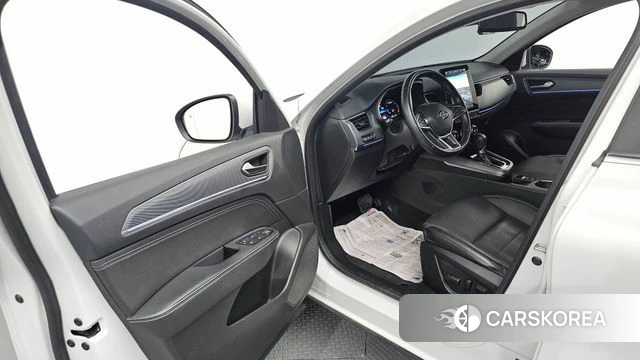 Renault Korea (Samsung) XM3 id 4344949 из Кореи 20