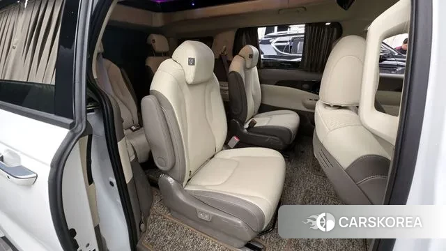 Kia The New Carnival 4th Generation id 3015934 из Кореи 20