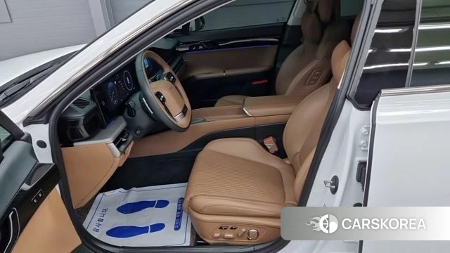 Hyundai Grandeur (GN7) id 4194878 из Кореи 18