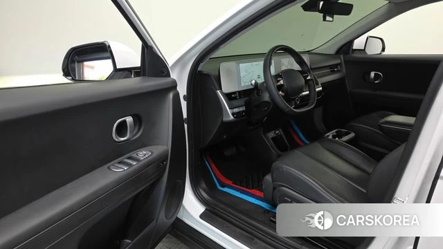 Hyundai Ionic 5 id 4904646 из Кореи 20