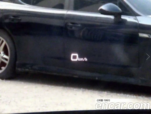 Audi A6 (C8) id 2916931 из Кореи 20