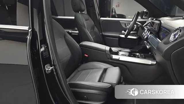 Mercedes-Benz EQB X243 id 3093340 из Кореи 20