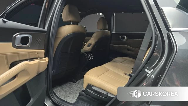 Kia The New Sorento 4th Generation id 4590471 из Кореи 30