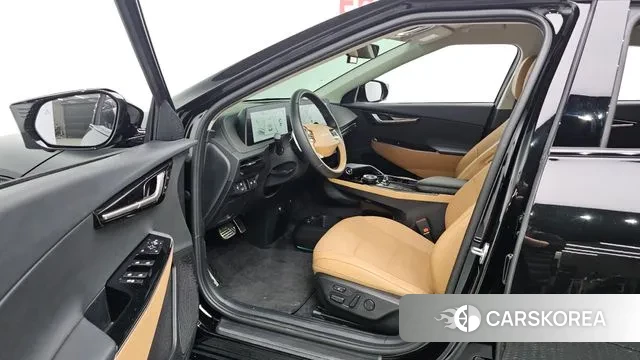 Kia EV6 id 3566203 из Кореи 20