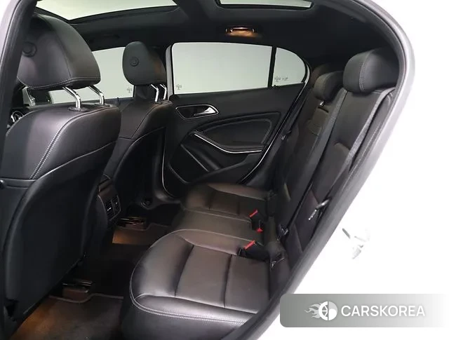 Mercedes-Benz GLA-Class X156 id 3562935 из Кореи 20