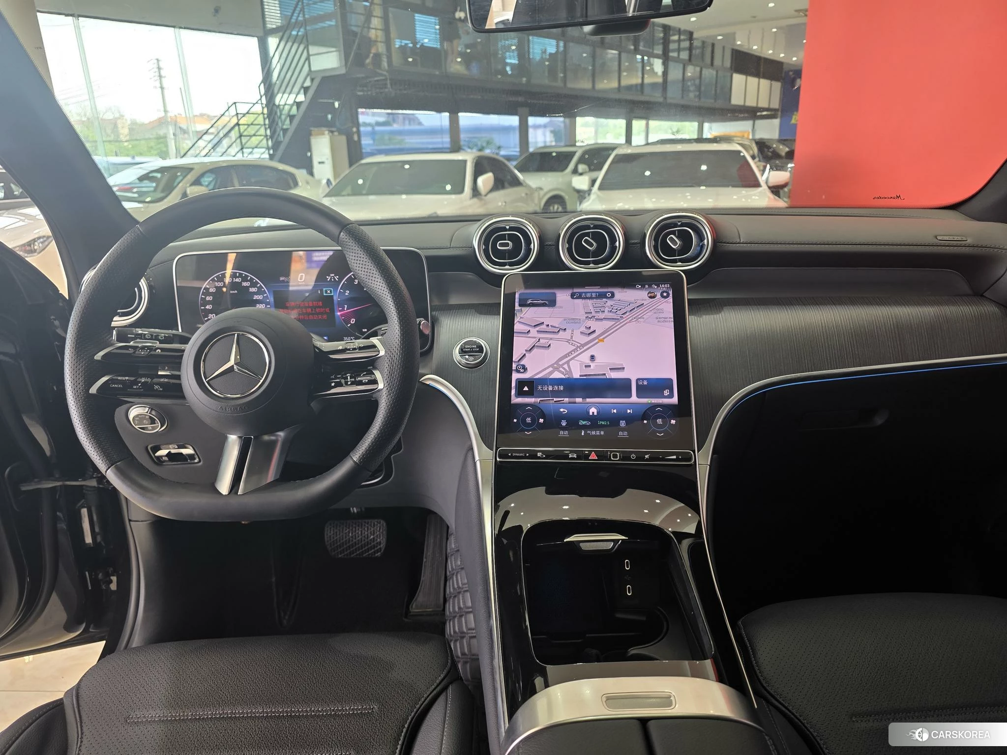 Mercedes-Benz GLC id 4452596 из Китая 14