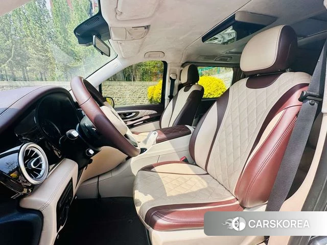 Mercedes-Benz Vito id 4299387 из Китая 18