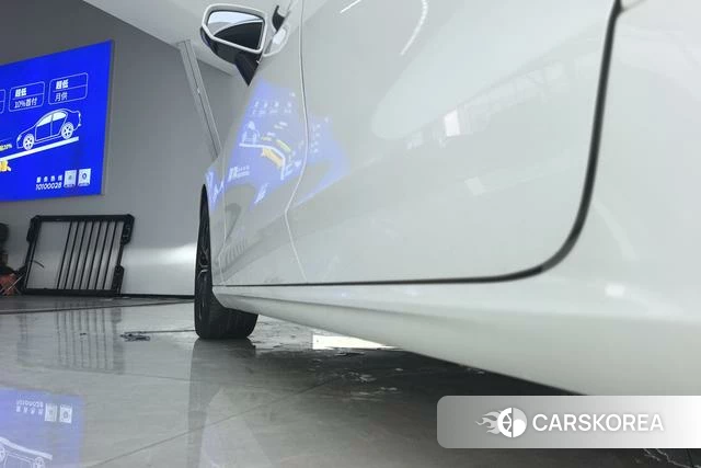 Volvo S60 id 4235861 из Китая 17