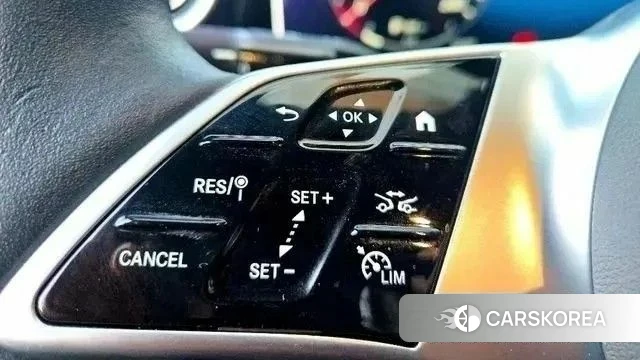 Mercedes-Benz C-Class W206 id 3786603 из Кореи 20