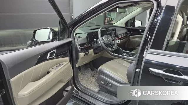 Kia The New Carnival 4th Generation id 3104193 из Кореи 20