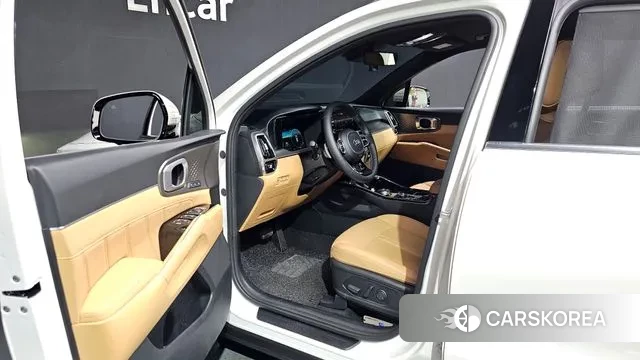 Kia Sorento 4th Generation id 3727438 из Кореи 20