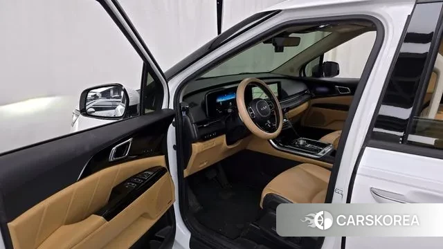 Kia Carnival 4th generation id 3611214 из Кореи 20