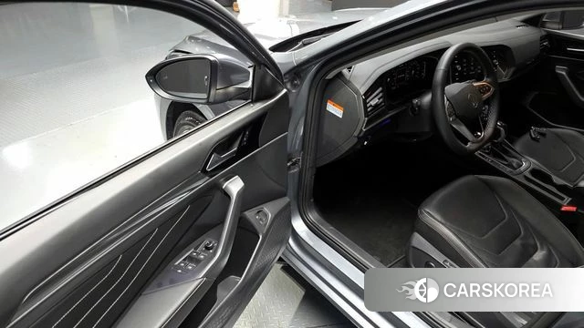 Volkswagen 7th Generation of Jetta id 4230486 из Кореи 37