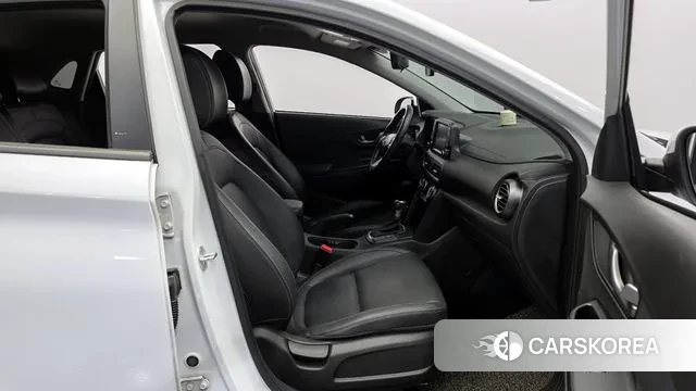 Hyundai Kona id 3423356 из Кореи 20