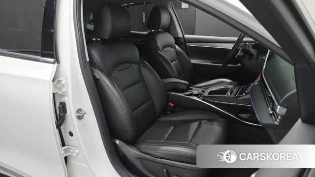 Hyundai The New Grandeur IG id 4779193 из Кореи 30
