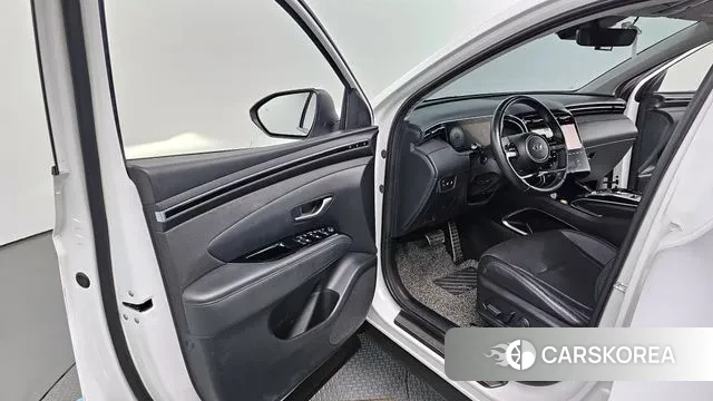 Hyundai Tucson (NX4) id 3028246 из Кореи 20