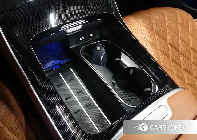 Mercedes-Benz S-Class W223 id 3740538 из Кореи 17