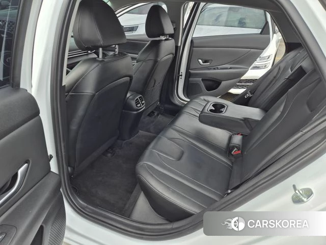 Hyundai Avante (CN7) id 4485724 из Кореи 20