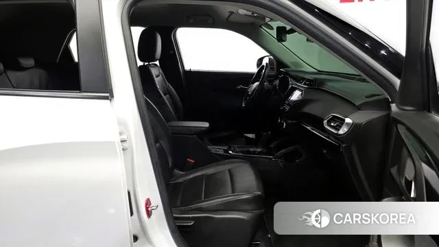 Chevrolet (GM Daewoo) Trailblazer id 3771554 из Кореи 20